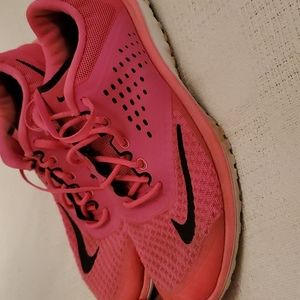 Women Nike Running Sneakers Sz 9